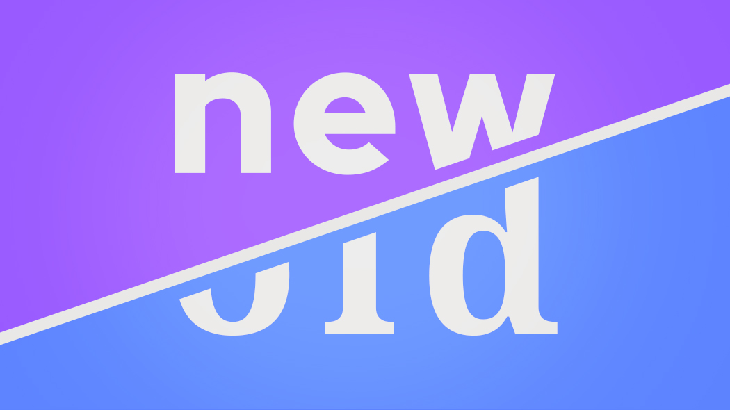 Kiedy warto zmienić logo firmy? tło