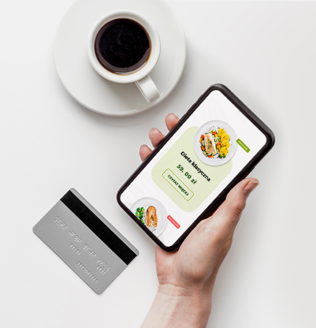   sklepy internetowe tło