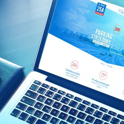 Olparking miniaturka