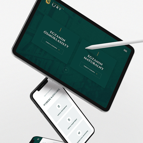 Akademia Liry miniaturka