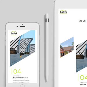 Baltyk Construction miniaturka