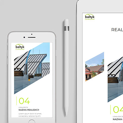 Baltyk Construction miniaturka