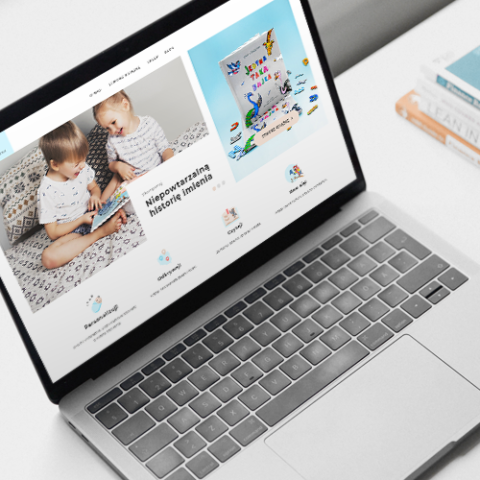 Jedyna Taka Bajka miniaturka