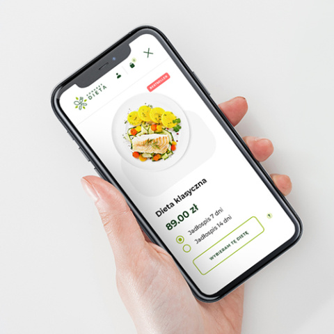 Konkret Dieta miniaturka