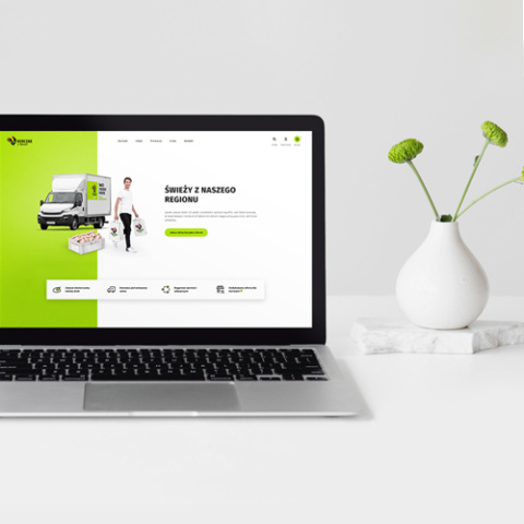 Kurczak z Warmii miniaturka