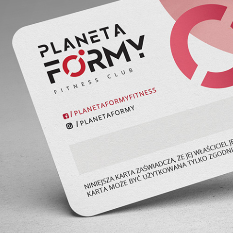 Planeta Formy miniaturka
