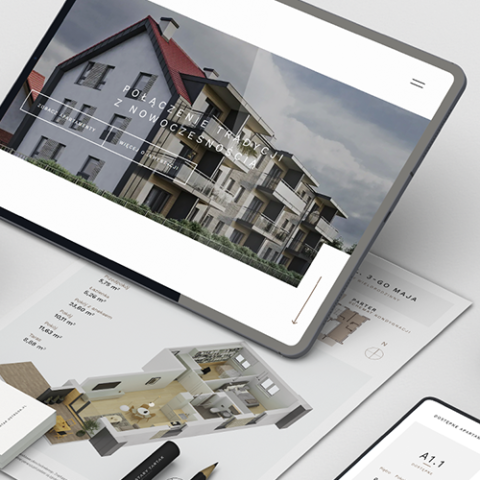 Stary Tartak miniaturka