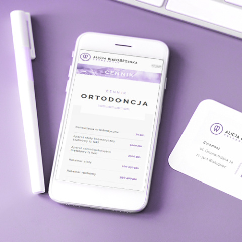 Alicja Białobrzeska miniaturka