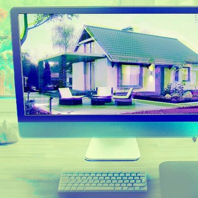 AllinWood miniaturka