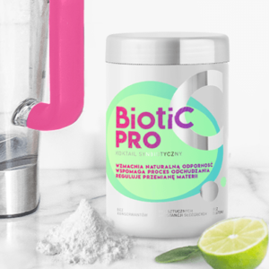Biotic Pro miniaturka