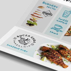 Bycza Ryba miniaturka