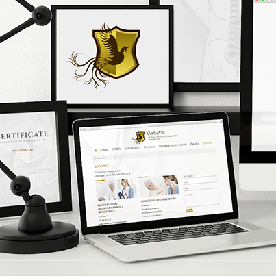 CertusVia miniaturka