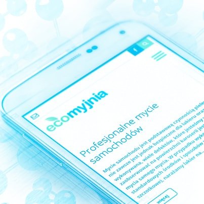 Eco Myjnia miniaturka