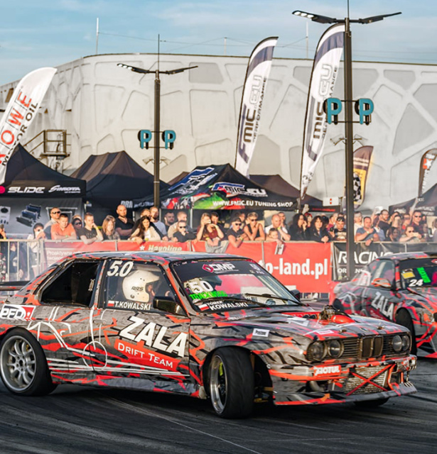 event photography tło