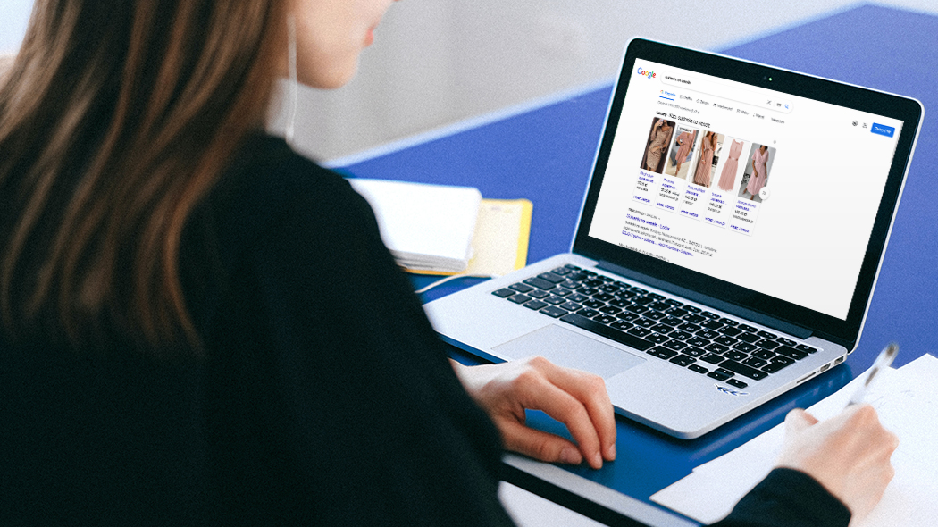 Działania marketingowe, które idą w parze z kampanią Google Ads tło