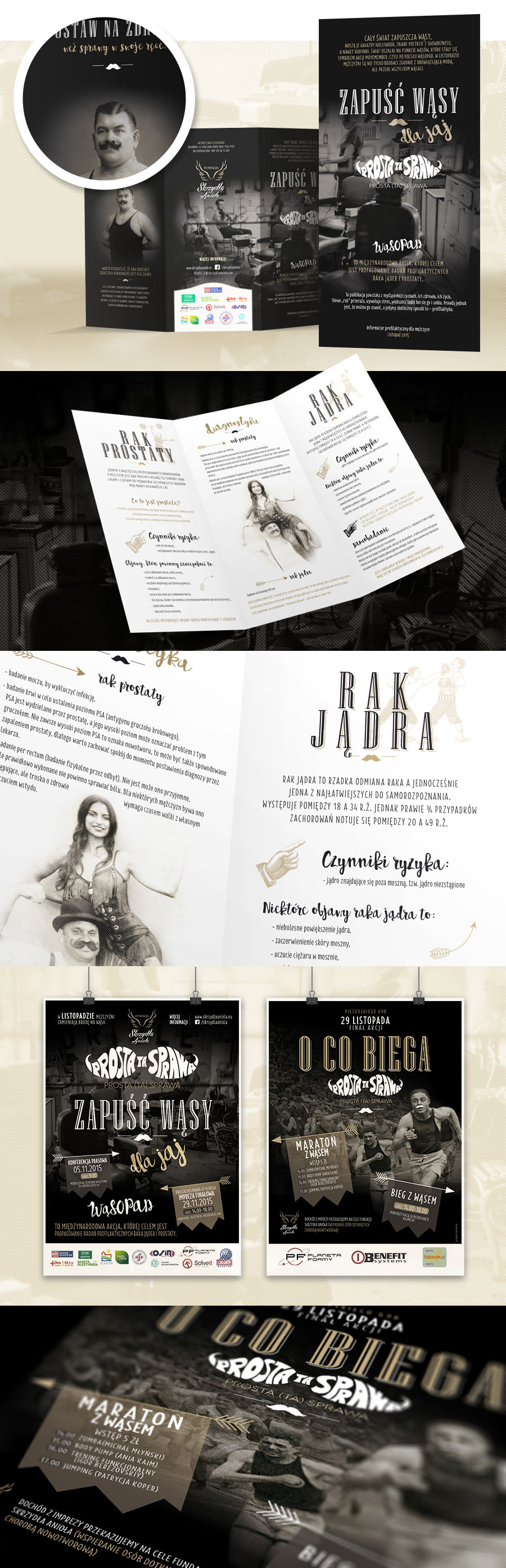 flyers Prosta(ta) sprawa