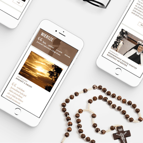 Karmel Spręcowo miniaturka