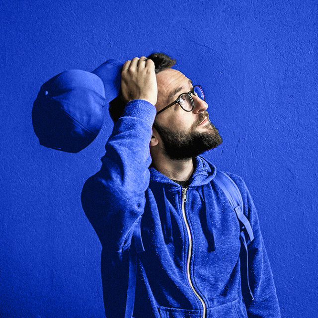 zastanawiasz się? tło