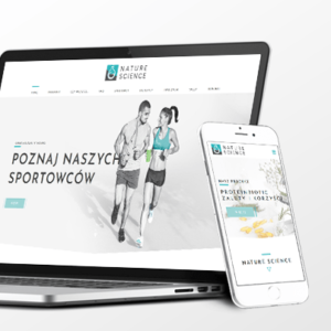 Nature Science miniaturka