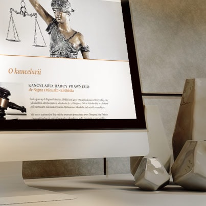 Kancelaria Radcy Prawnego miniaturka