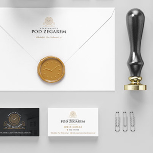 Apartamenty Pod Zegarem miniaturka