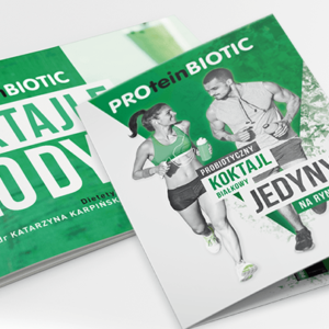 Proteinbiotic miniaturka