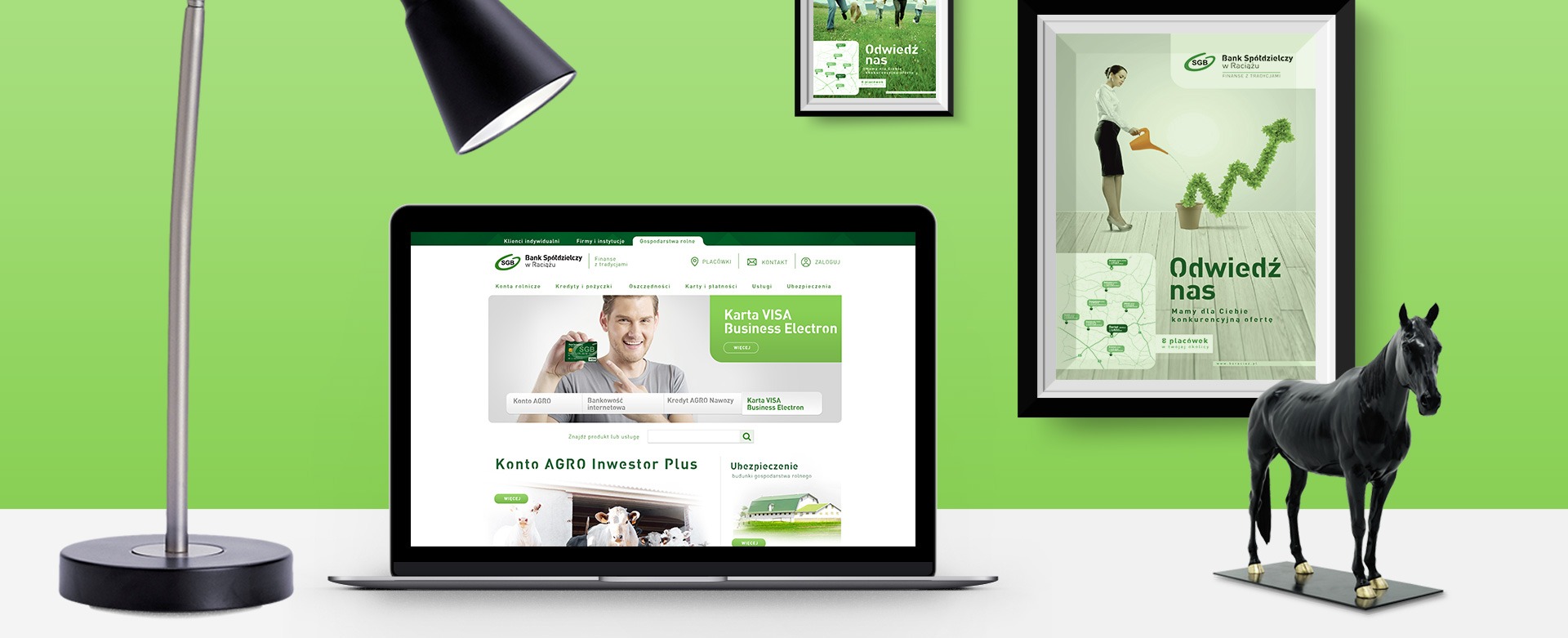 strona internetowa BS Raciąż tło