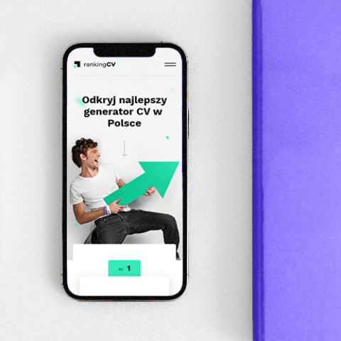 Ranking CV miniaturka