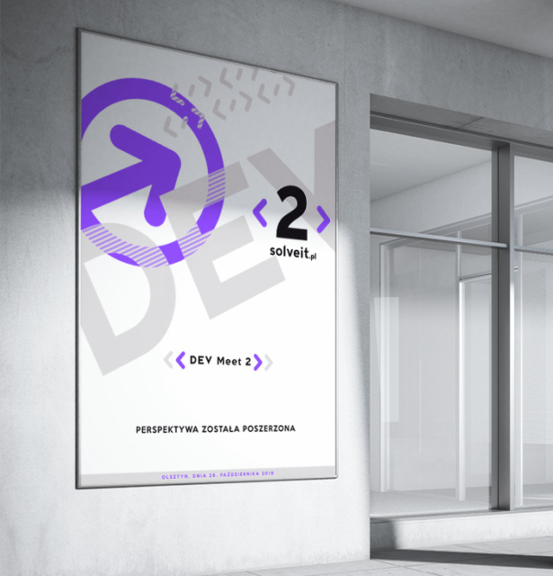 reklama zewnętrzna tło