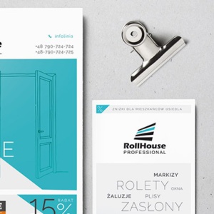 RollHouse  miniaturka