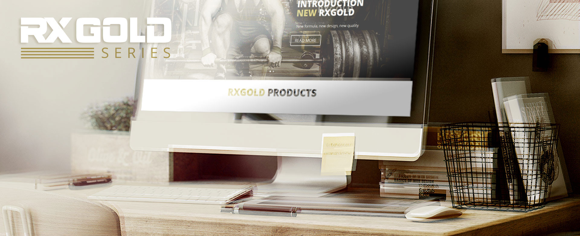 strona internetowa RXGOLD – strona internetowa producenta tło