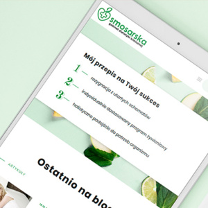 Klaudia Smosarska miniaturka