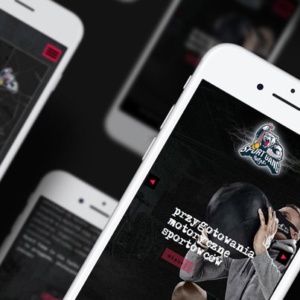 Sport Gang Polska miniaturka