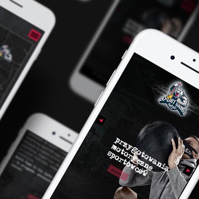 Sport Gang Polska miniaturka