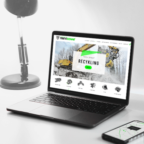 Trevi Benne miniaturka