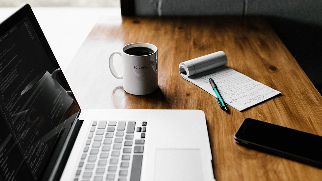 Albo dobrze, albo wcale – kilka słów od Bogdana tło