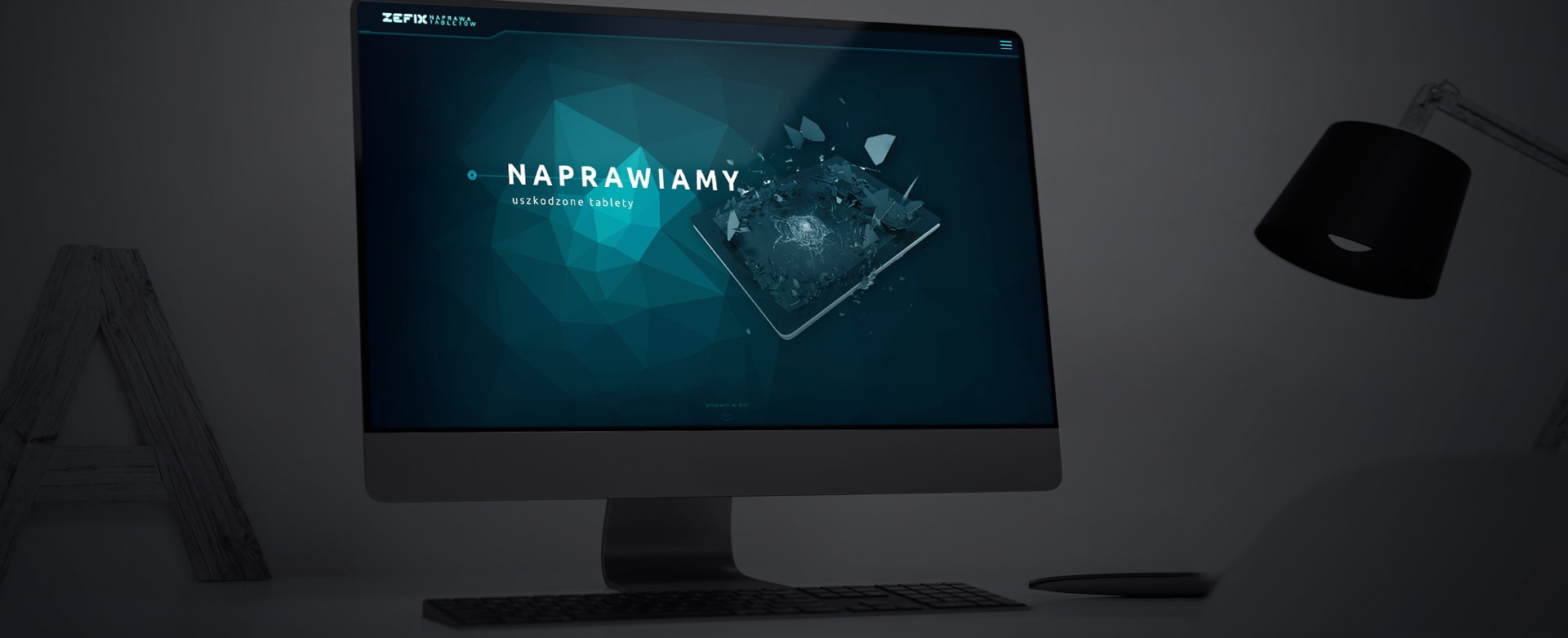 strona internetowa Zefix – strona internetowa tło