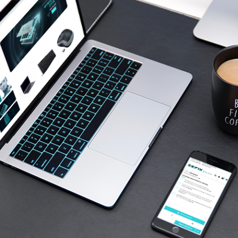 Zefix Sklep miniaturka