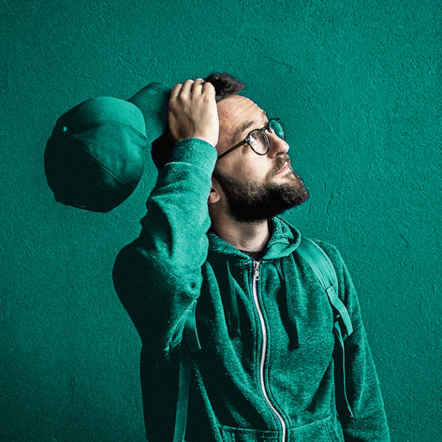 zastanawiasz się? tło