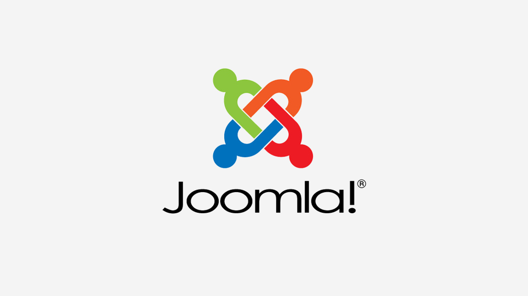Poznaj wady i zalety CMS Joomla tło