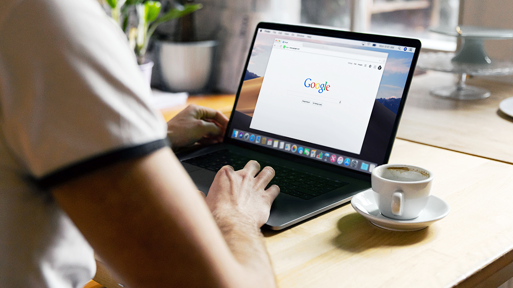 Optymalizacja – strona przyjazna wyszukiwarkom tło