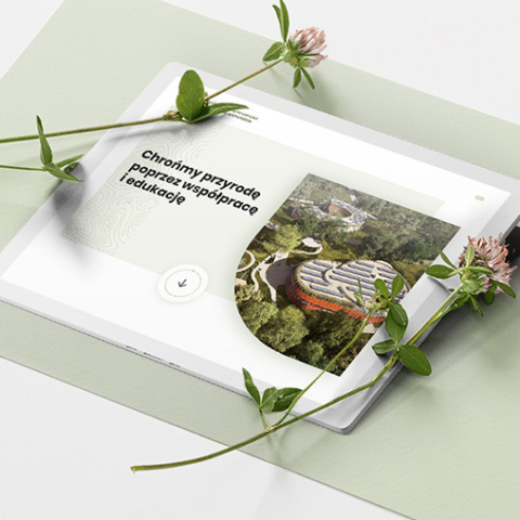 Mazurskie Centrum Bioróżnorodności i Edukacji Przyrodniczej miniaturka