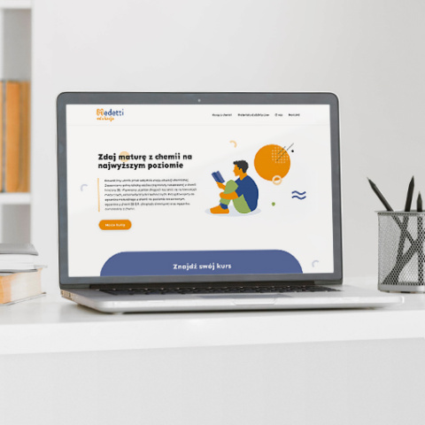 Medetti edukacja miniaturka