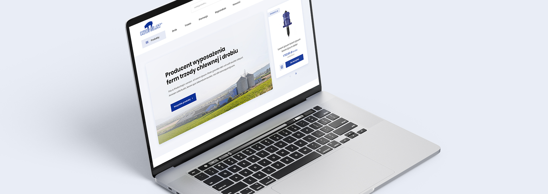 sklep internetowy Hog Slat – sklep internetowy tło