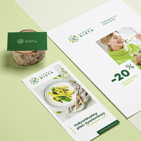 Konkret Dieta miniaturka