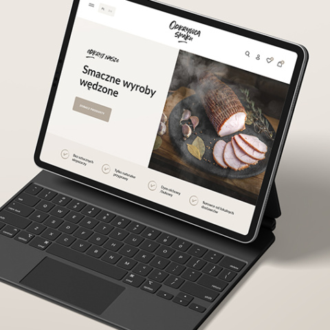 Odkrywca Smaku miniaturka