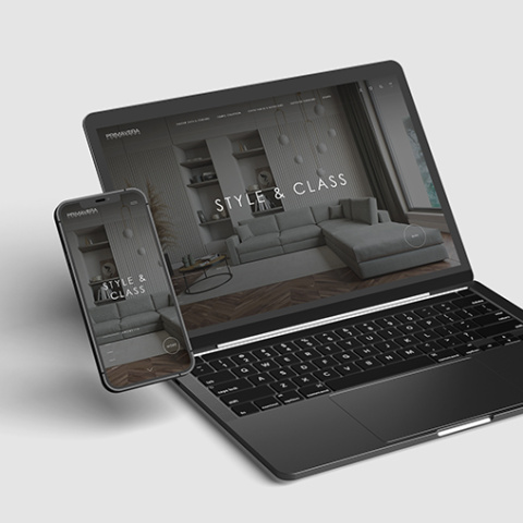 Primavera Furniture miniaturka