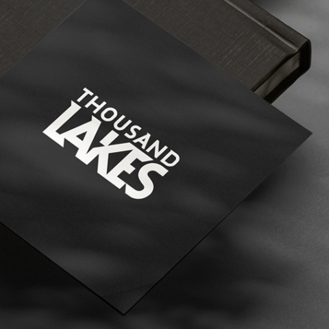 Thousand Lakes miniaturka