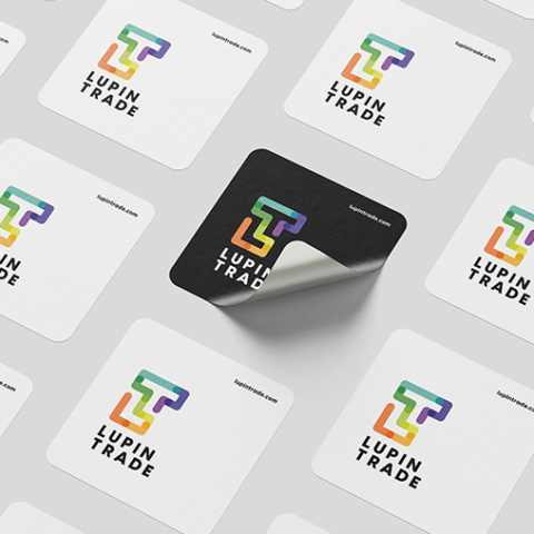 Lupin Trade miniaturka