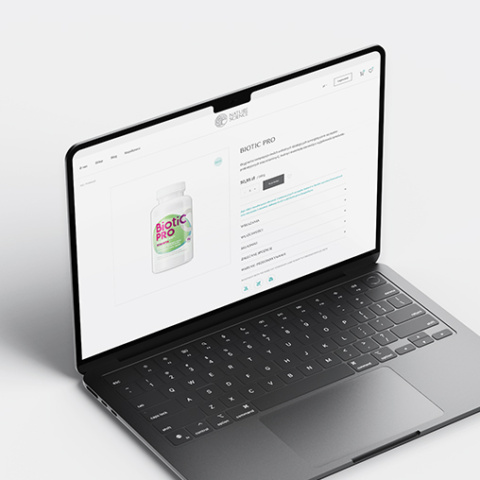 Nature Science miniaturka